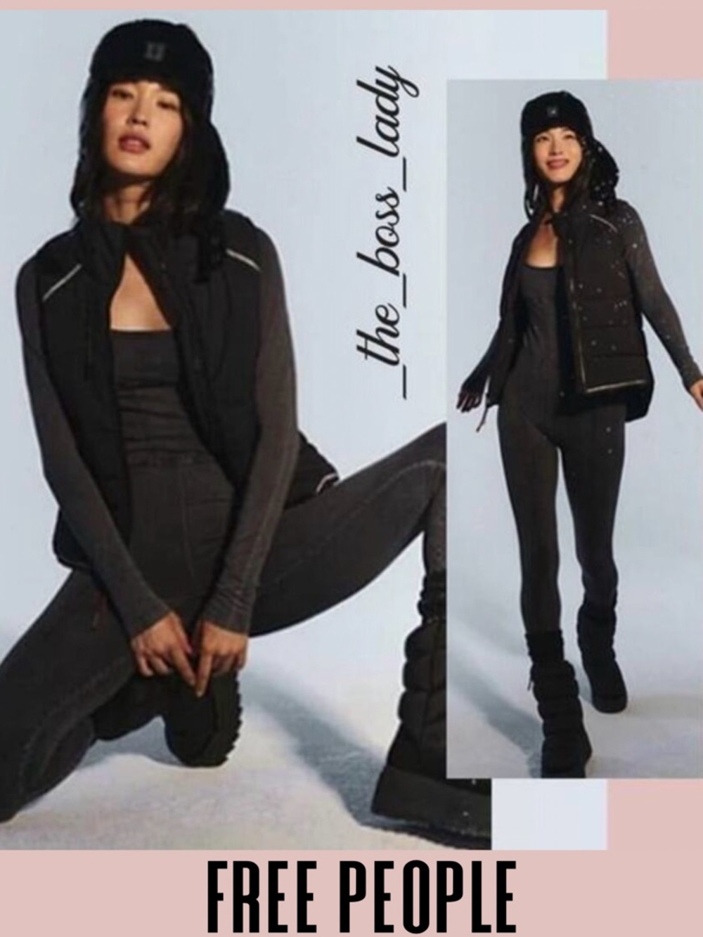 Free People jumpsuit activewear onesie romper stretchy yoga workout XS / Small